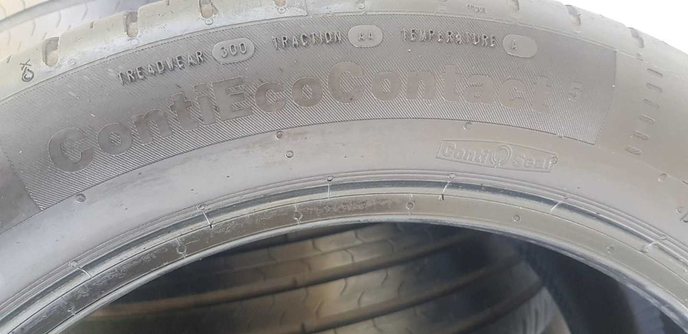 Летни гуми 245/45 R18