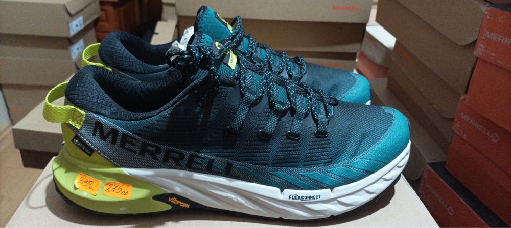Мъжки маратонки Merrell