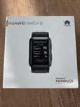 HUAWEI watch D - Уникален