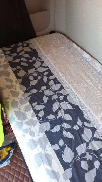 Lenjerie pentru camion