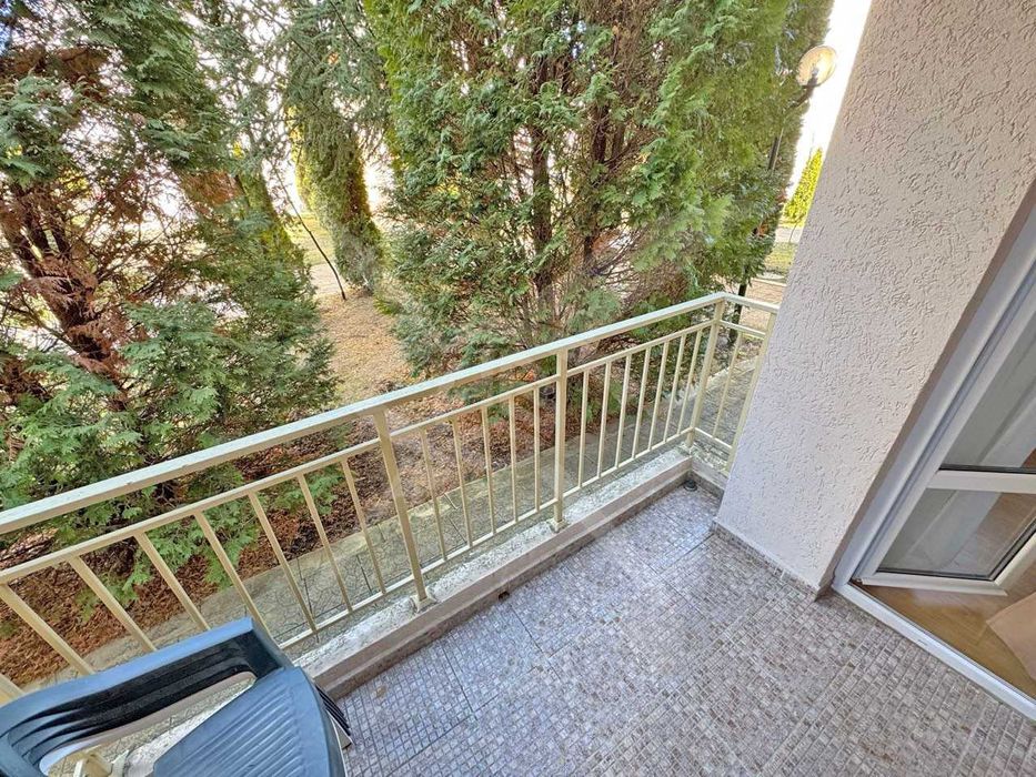 Продава се Тристаен апартамент в к.к. Слънчев бряг - 72 кв.м за 1334 €/кв.м - Снимка #1