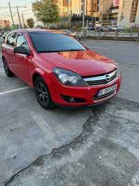 Opel Astra De nou din Ro, unic proprietar, istoric service