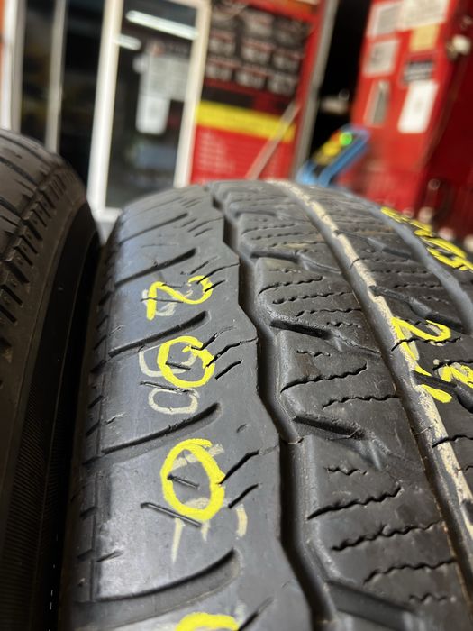 205 75 16c  maxis all season dot 2022