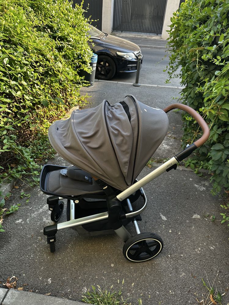 Vand Joolz Hub Plus