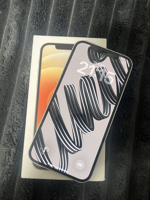 Iphone 12 в идеале