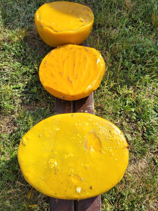 Vand ceara de albine