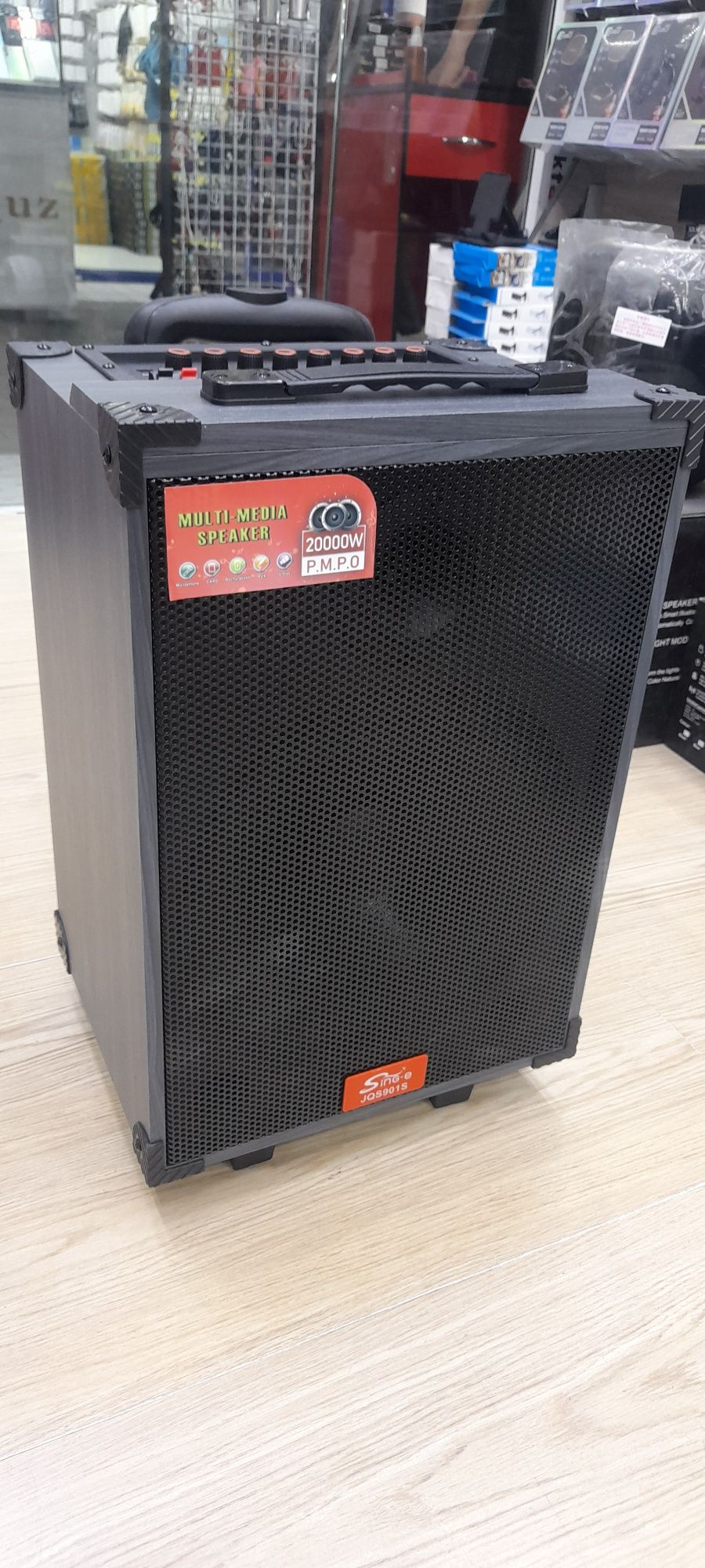 Kalonka / калонка ( JQS901S )