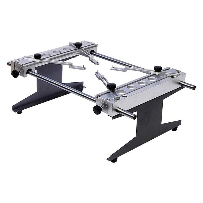 Инфрачервена станция за запояване ACHI IR6500 програмируем IR пистолет