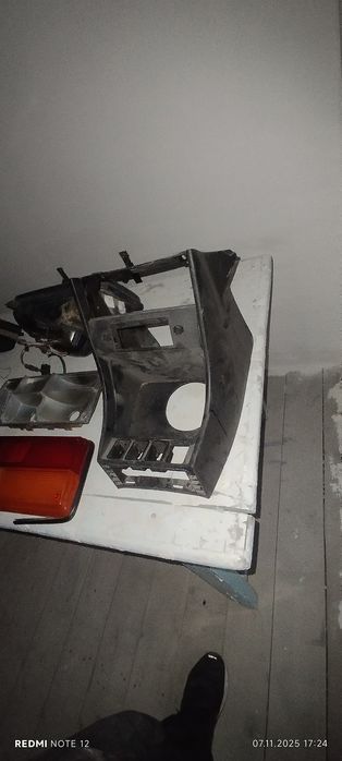 Срочно Запчасти Ваз 2107