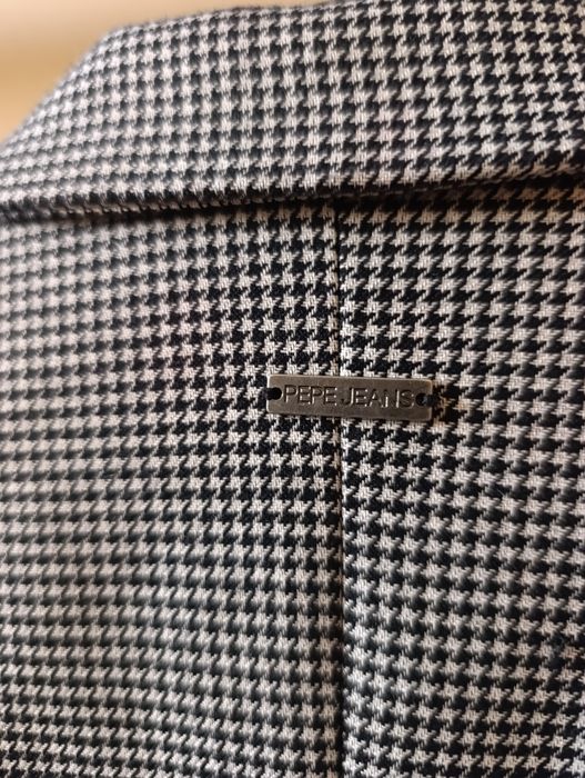 Pepe Jeans дамско сако, S