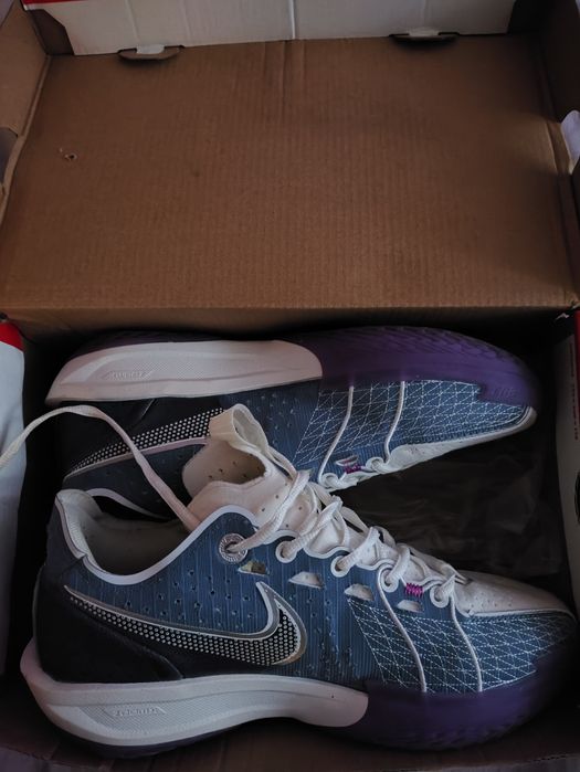 Кроссовки найк 39.5 размер мужские