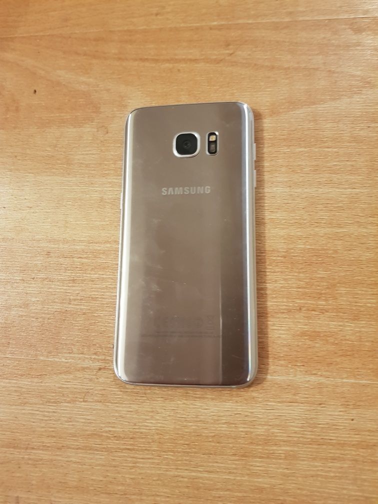 Samsung S9 Defect / Samsung S7 Edge Defect