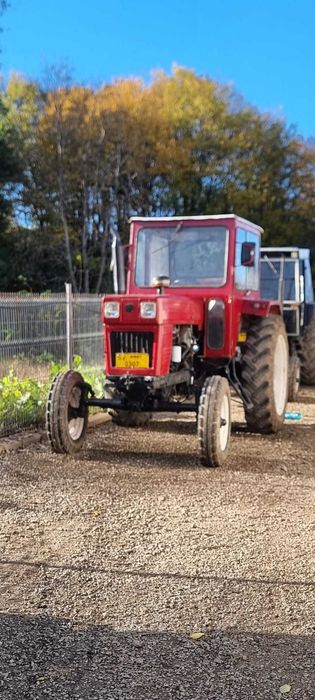 Vând tractor UTB 650