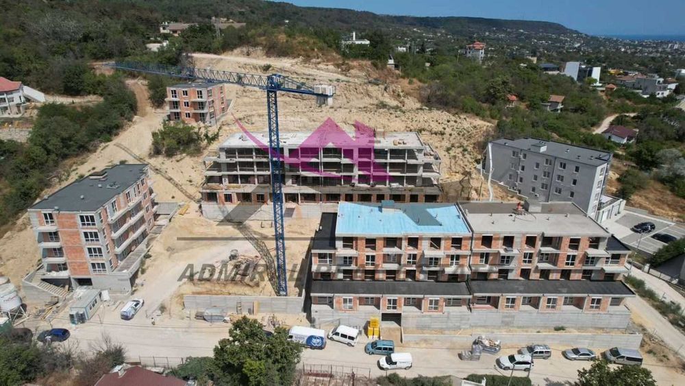 Атрактивна цена -тристаен -Възраждане 3