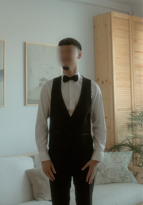 Costum Mire Ceremonie, 48, Jan Carlucci (Castellini)