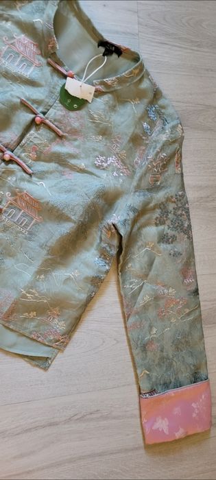 Bluza dama produs nou orientală