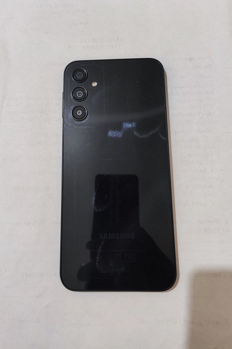 Samsung A24 kafolat beriladi