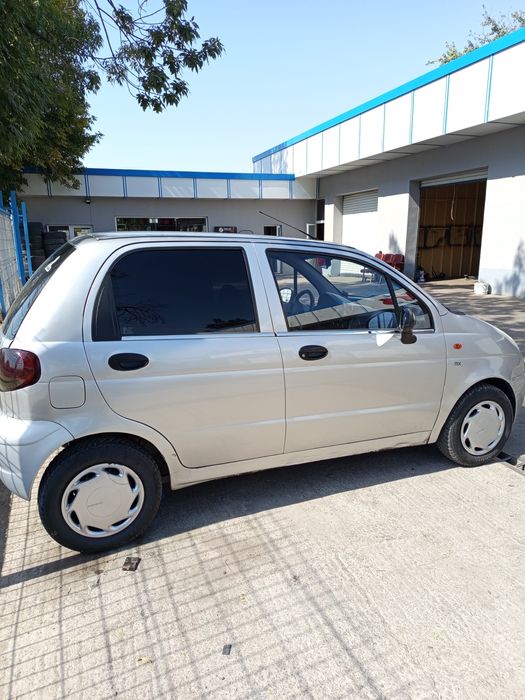 Matiz mx 3tali 3pozisiya