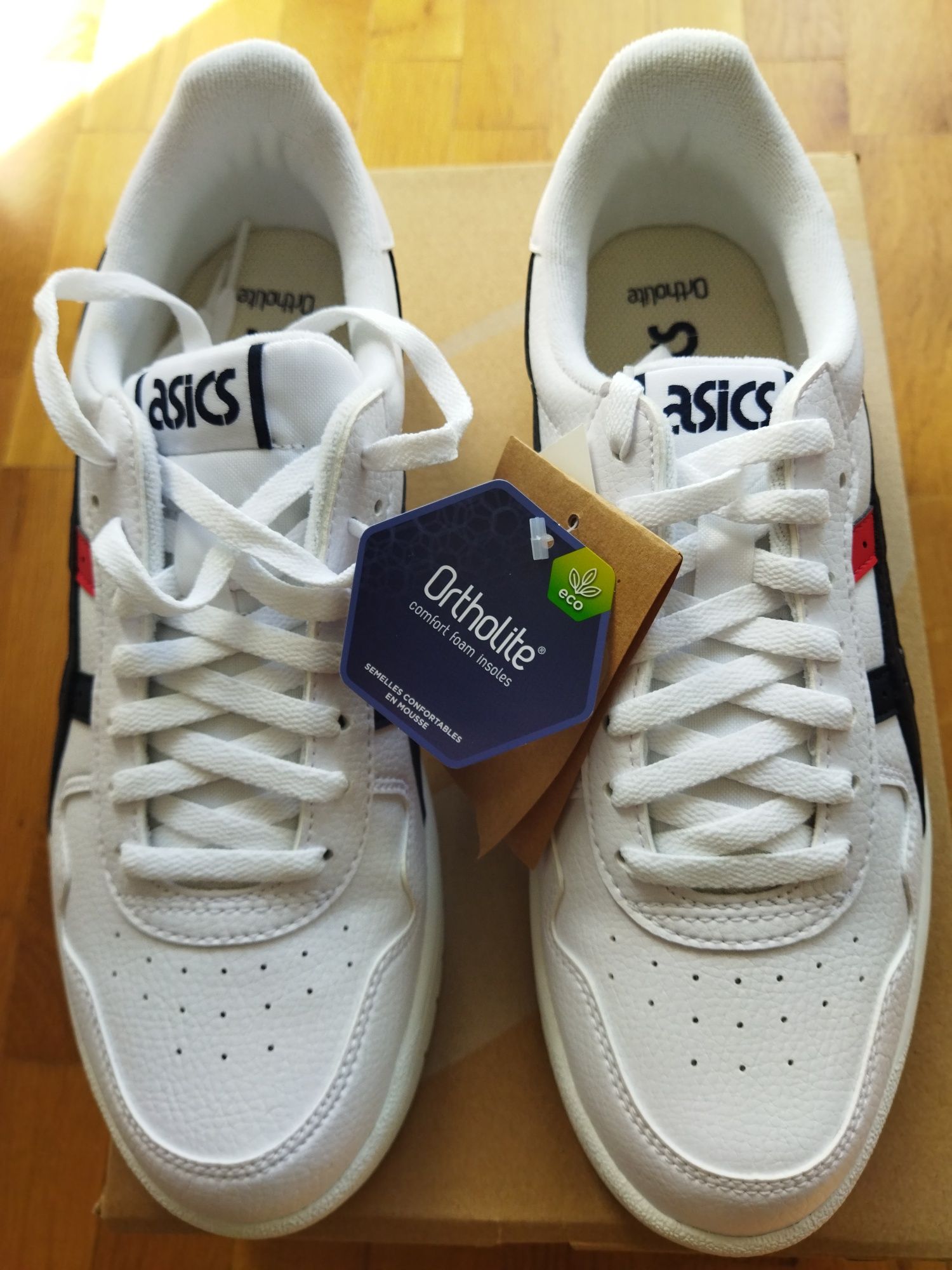 Маратонки Asics EU 42 US 8,5