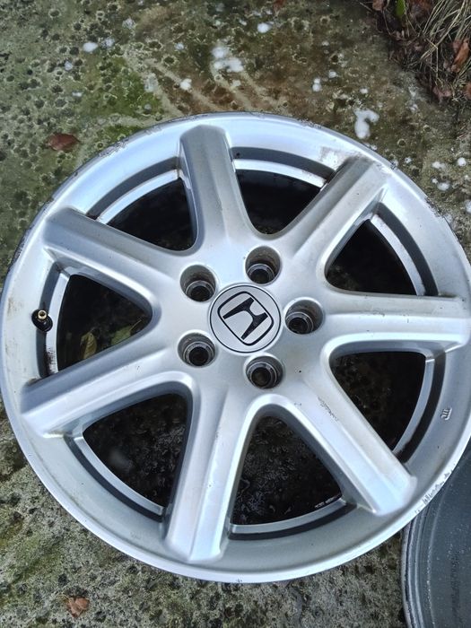 Джанти Хонда 17" J7 55