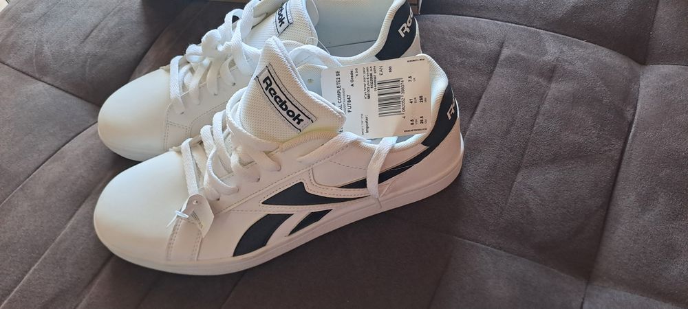 Reebok дамски кецове