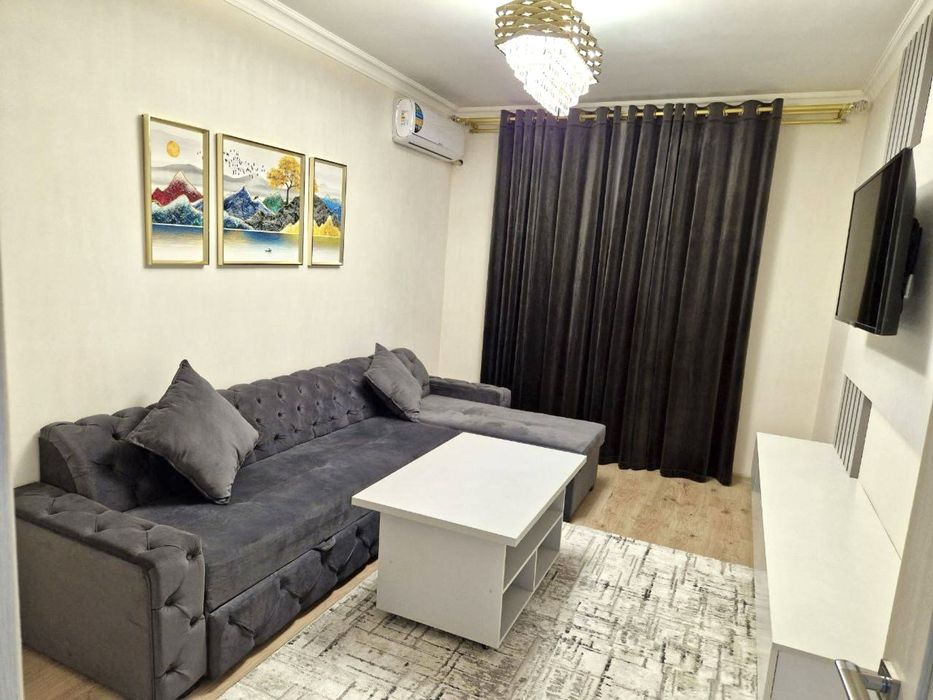 Продаётсия Квартира Новастройка Алмазар Сити