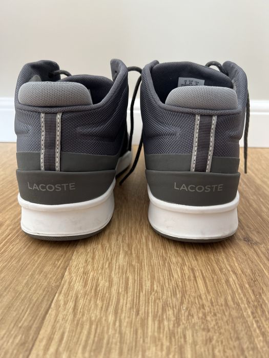 Мъжки кецове Lacoste