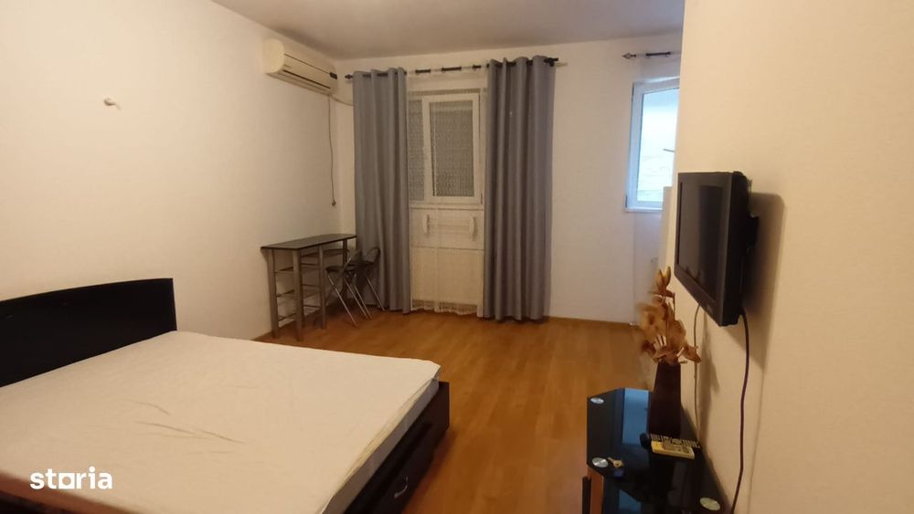 Garsoniera Berceni-Aparatorii Patriei