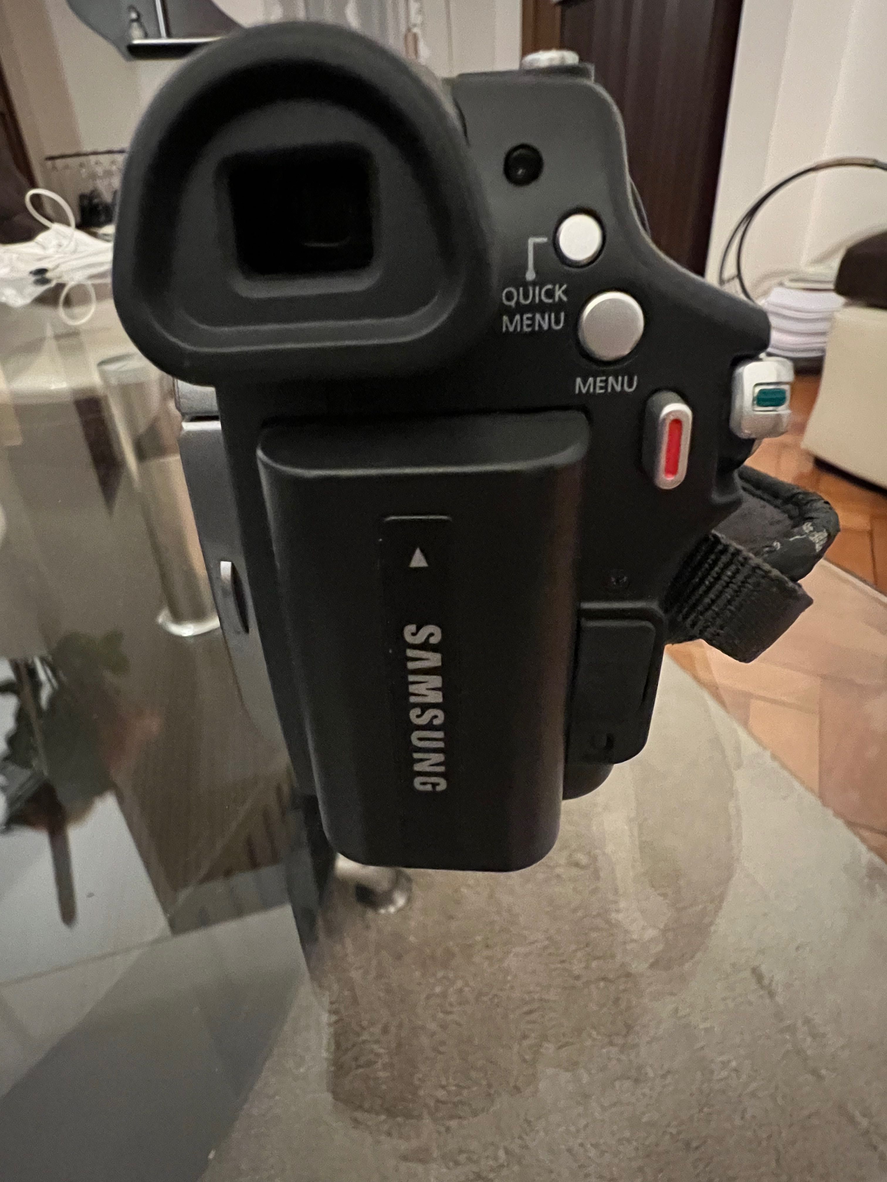 Vand camera video SAMSUNG
