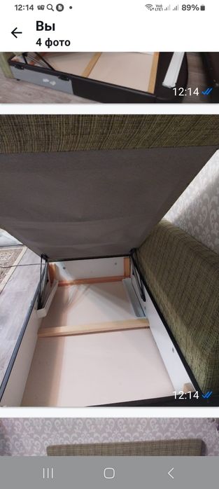 Диван Тахта продаётся