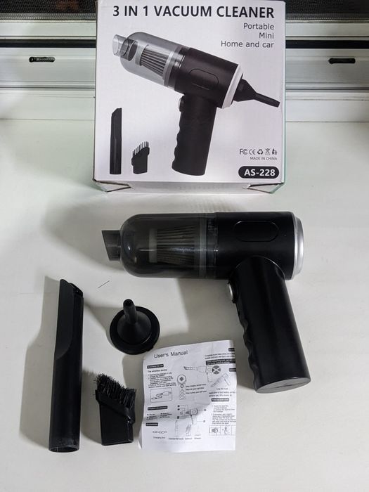 Avto plisos - simsiz avti changyutgich