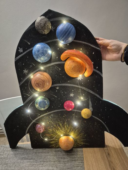 Слънчева система