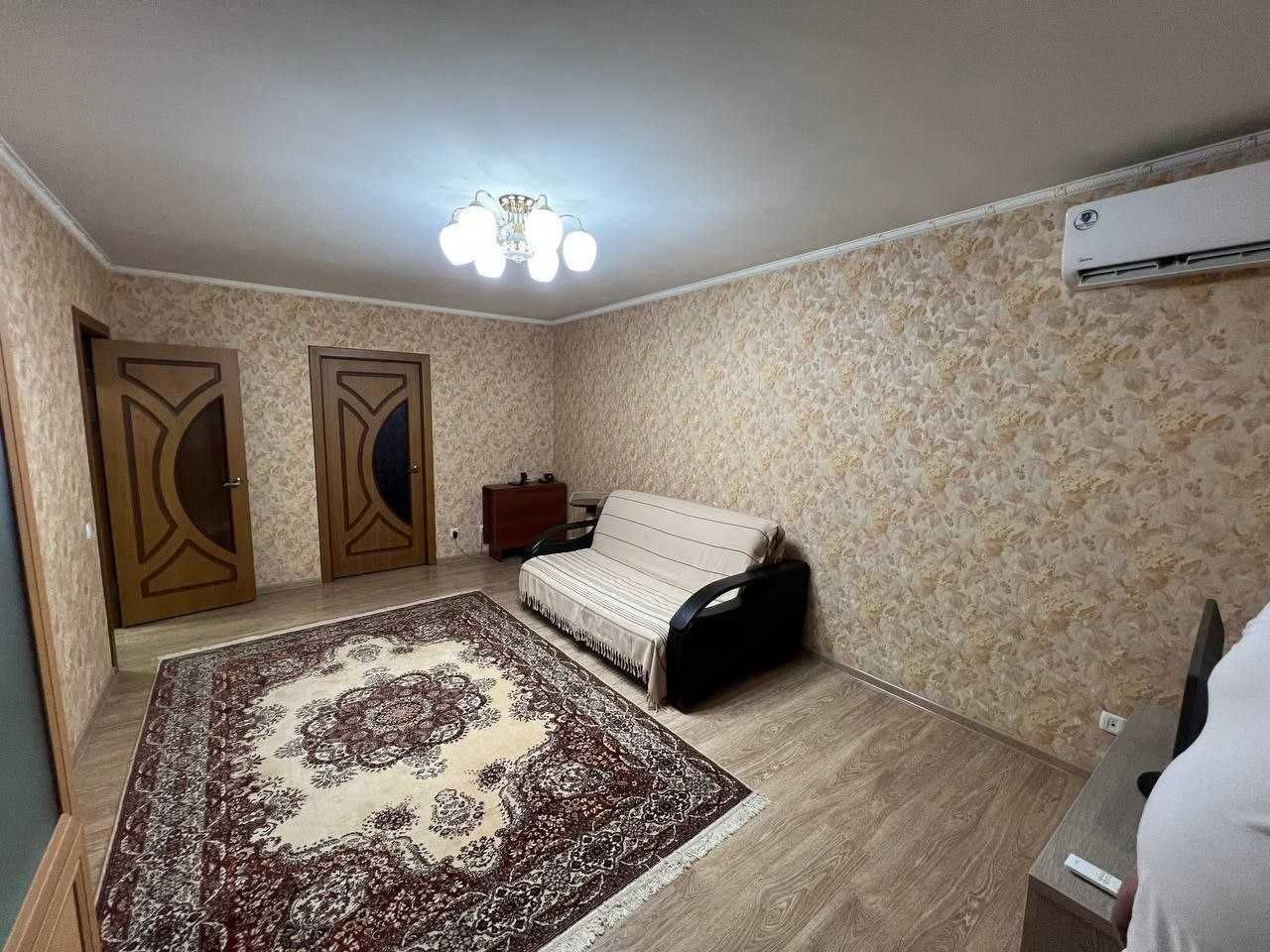Продается Квартира Кирпич 3в4/2/4 балкон 2/4 Ориентир Школа-66