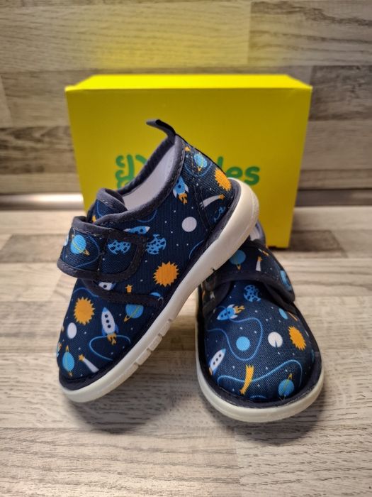 Детски пантофи Dedoles