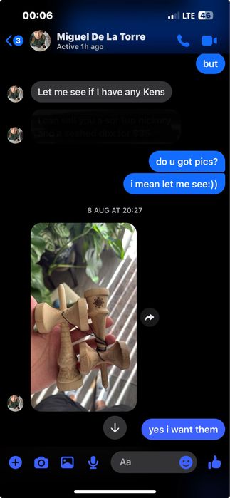 ken sol 1 up de la Miguel!!