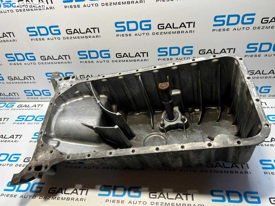 Baie de Ulei Mercedes Sprinter 2.2 CDI 2000 - 2006 Cod R6110140902 6110140902