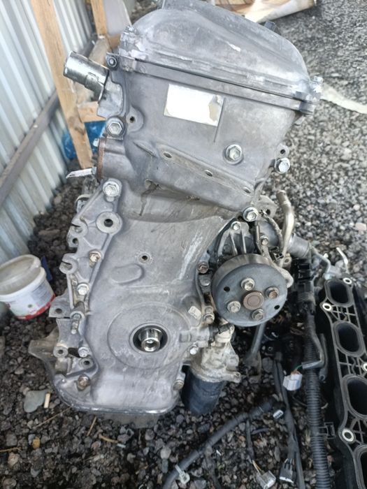 Продам двигатель Тойота