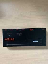 Roline HDMI видео сплитер