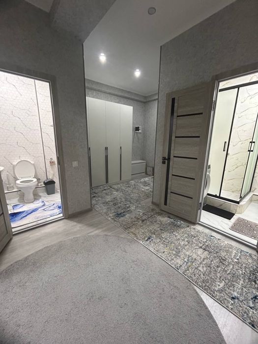 Сдаётся новая 2-комнатная квартира | Мирзо-Улугбек, Korzinka Aviator