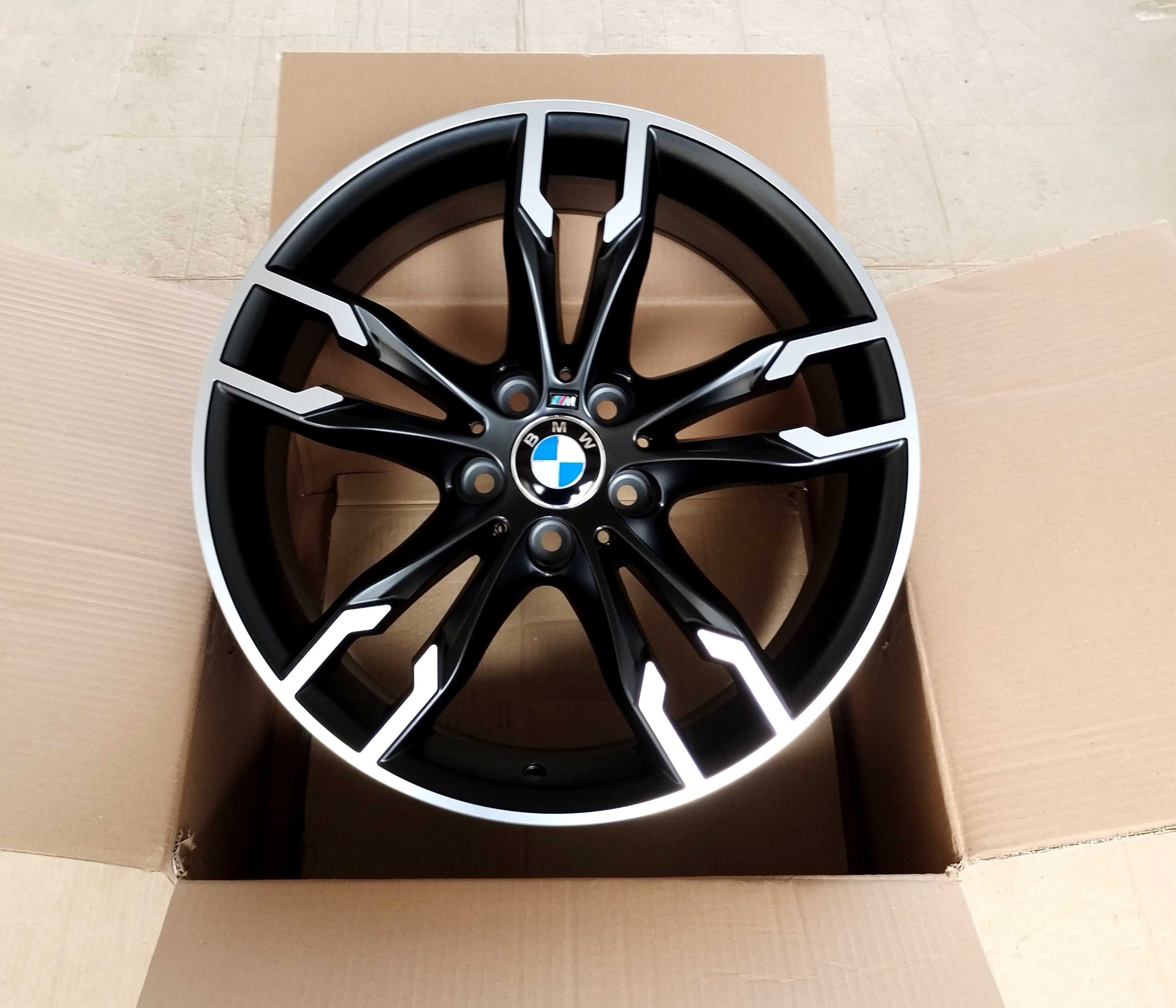 Jante 18 BMW G20 G21 G22 G23 G30 seria 8 I4  cu 5 x 112 R18