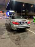 Vand/Schimb mercedes e250 cabrio