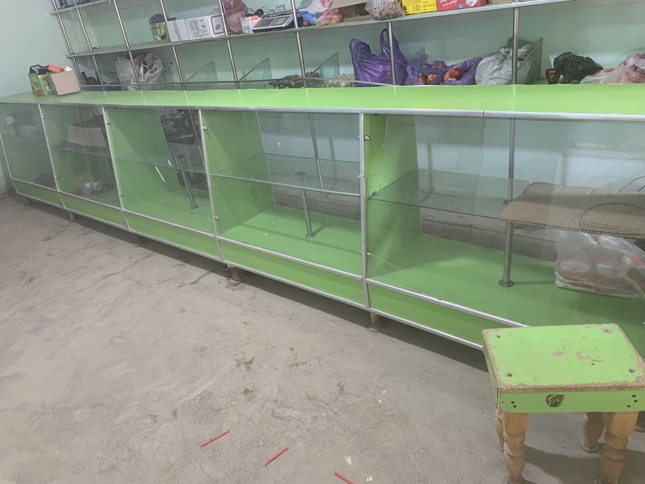 Sotiladi prilavka srowni