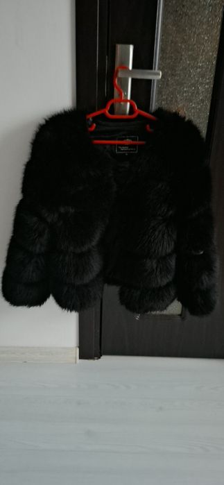 Haina de blana neagră