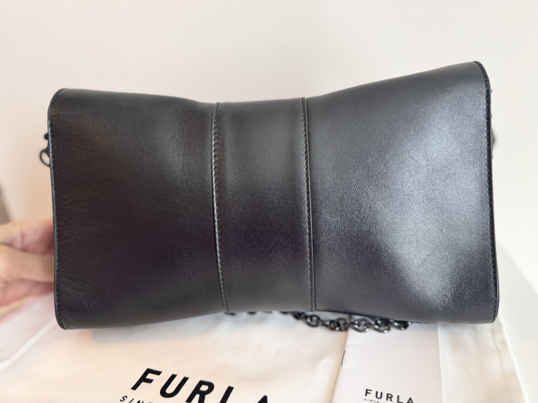 Чанта Furla Нова