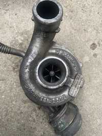 Turbo audi/vw 2.5