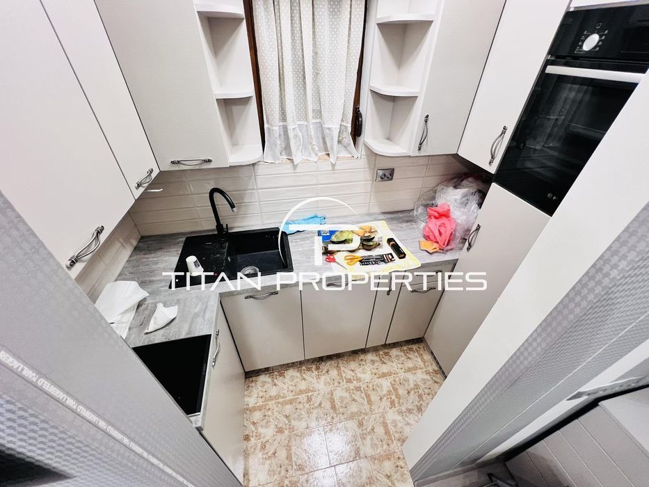 Дава се под наем Къща в Свети Влас - 65 кв.м за 612 € - Снимка #2