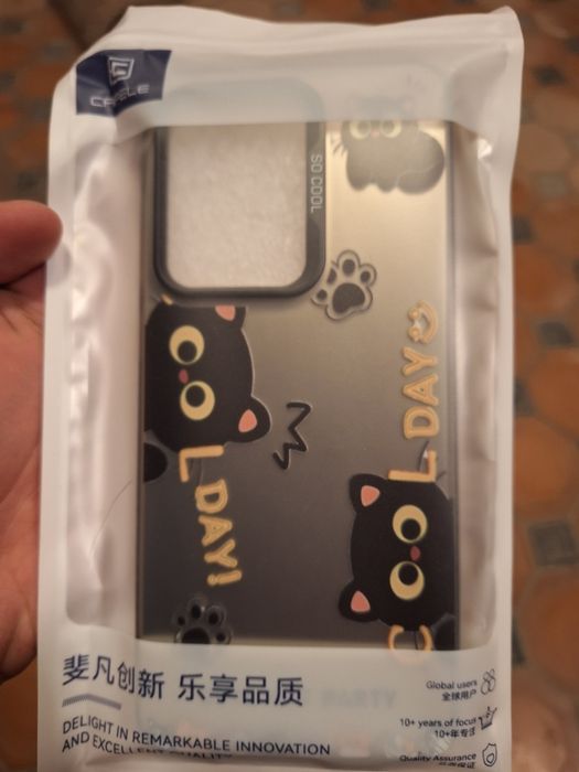 Чехол на с 20 ультра