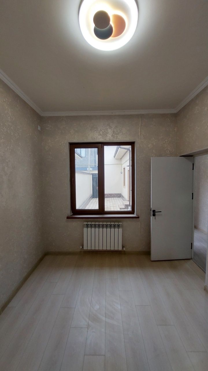3 ком. дом, 67 м³ на участке 1,2 сотки. Старые Сергели (Eski Sergeli)