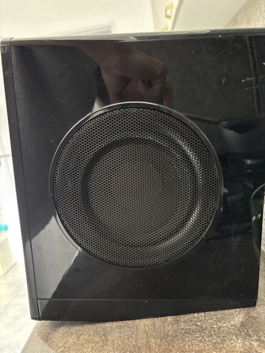 Sistem audio LG FA162
