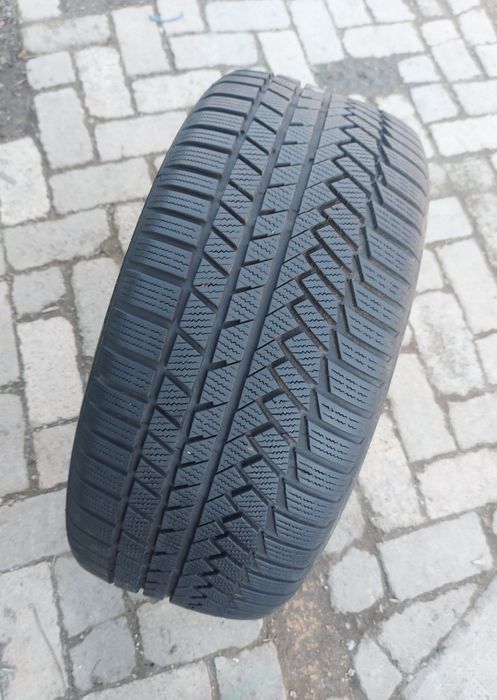 O bucată 275/265 45/35/30 R20 M+S iarnă - una Continental Pirelli Mich